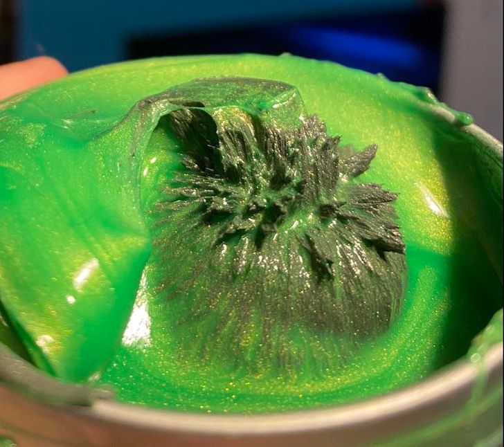 Illustration de l'article : 15 photos of amazing accidental art