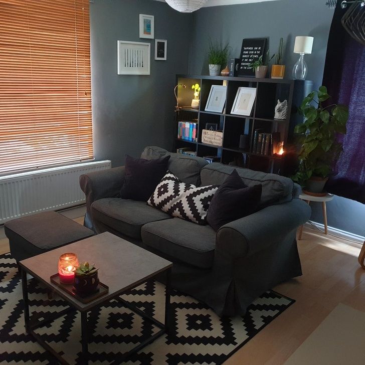 Illustration de l'article : 20 photos of tiny yet beautifully-presented apartments