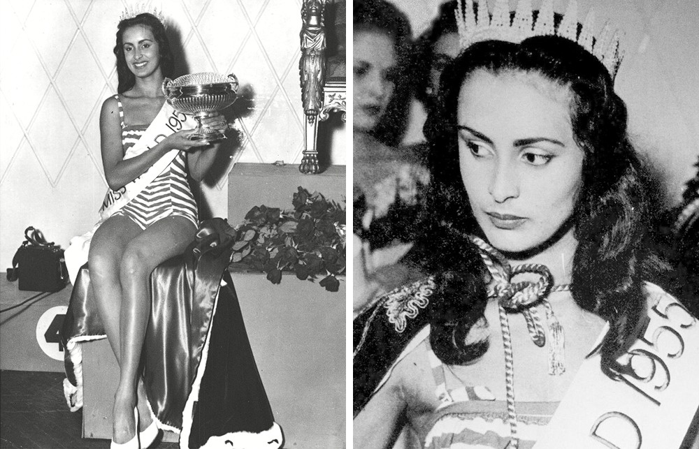 Illustration de l'article : The 15 most beautiful Miss World winners in the history of the contest