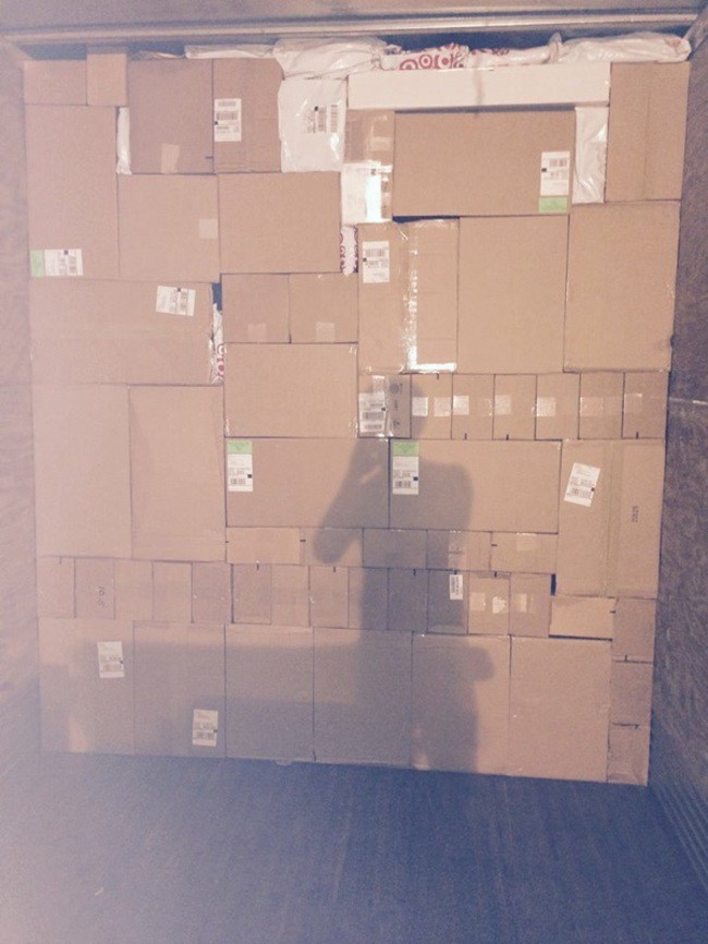 Illustration de l'article : 19 photos that show that being perfect is entirely possible