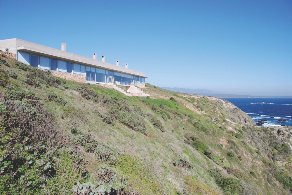Illustration de l'article : 11 amazing houses hidden from sight