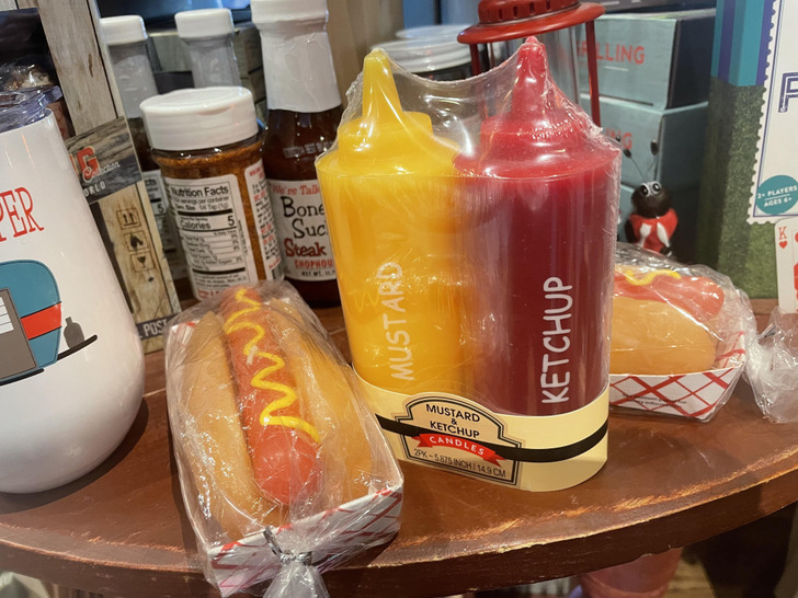 Illustration de l'article : 20 photos of out-of-the-ordinary designs and ideas