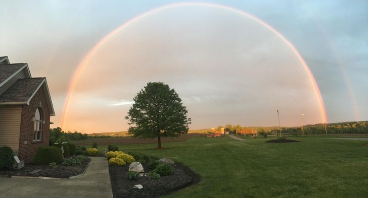 Illustration de l'article : 19 photos that illustrate the beauty of nature