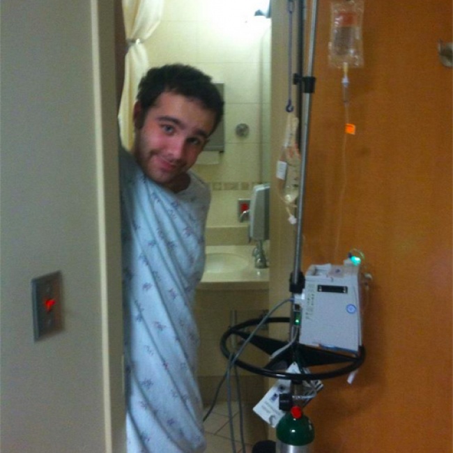 Illustration de l'article : 27 photos that prove the power of self-mockery in the face of adversity