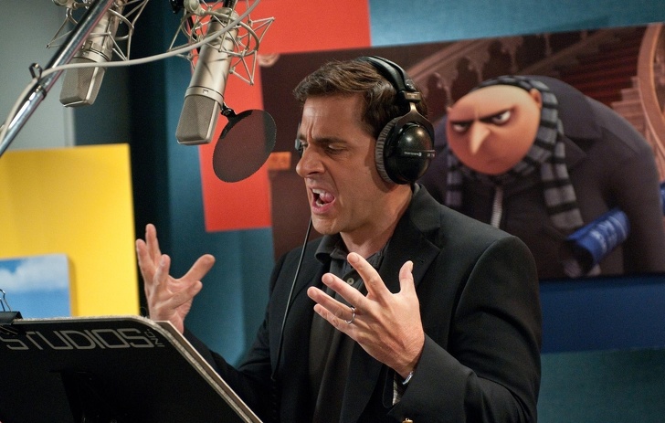Illustration de l'article : 23 behind the scenes photos from blockbuster movies