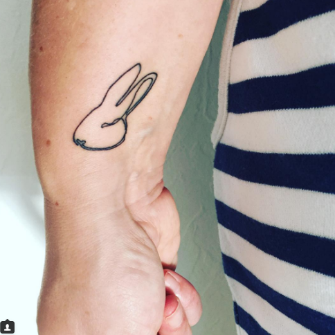 Illustration de l'article : 14 simple but adorable tattoo ideas! Which ones make you want to get a tattoo?