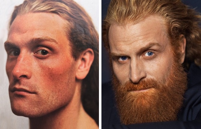 Illustration de l'article : 16 actors who boosted their sex appeal by growing a beard