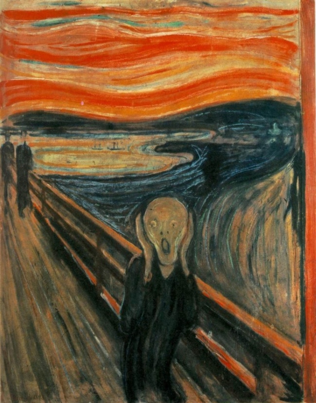 Illustration de l'article : 11 mysteries of famous icons that you didn’t know