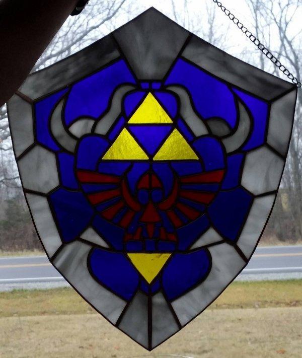 Illustration de l'article : 14 creations that prove geeks have a lot of imagination!