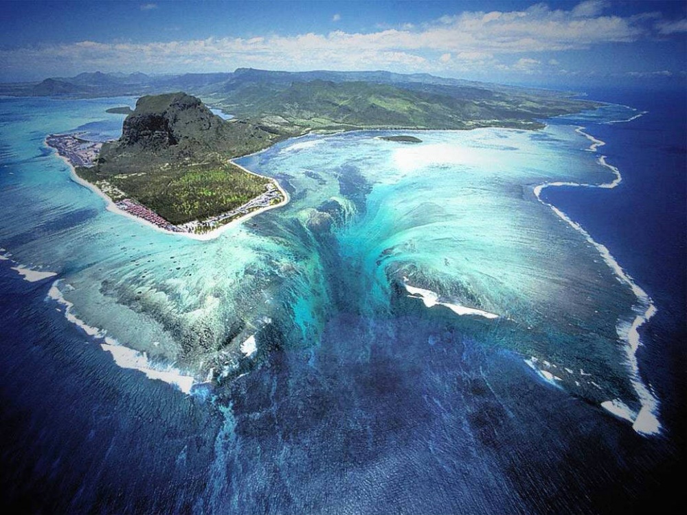 Illustration de l'article : 14 mysterious places on Earth that tourist guides never mention