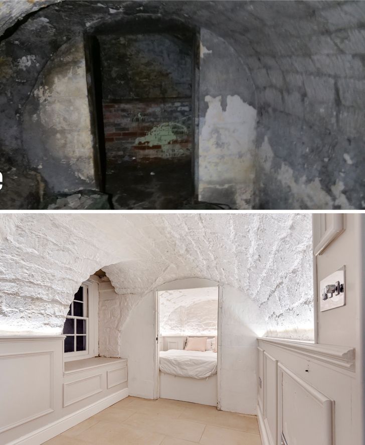 Illustration de l'article : 20 home renovation photos that show what you can do with a little creativity