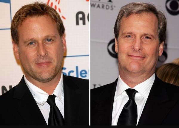 Illustration de l'article : 35 celebrity pairs whose resemblance is really very surprising