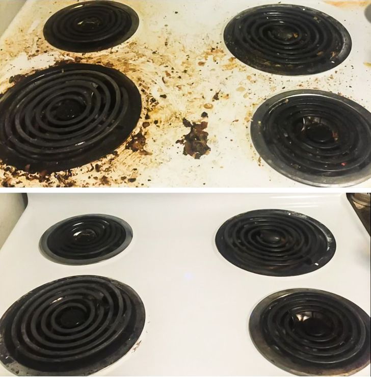 Illustration de l'article : 20 people who decided to clean up some dirty things