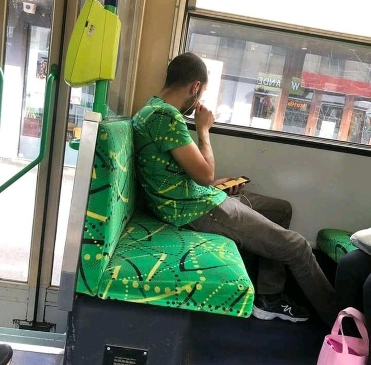 Illustration de l'article : 19 strange sights and coincidences caught on camera