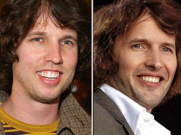 Illustration de l'article : 35 celebrity pairs whose resemblance is really very surprising