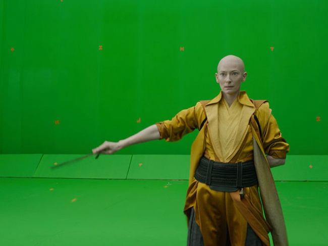 Illustration de l'article : 23 movies you won’t recognize without their special effects