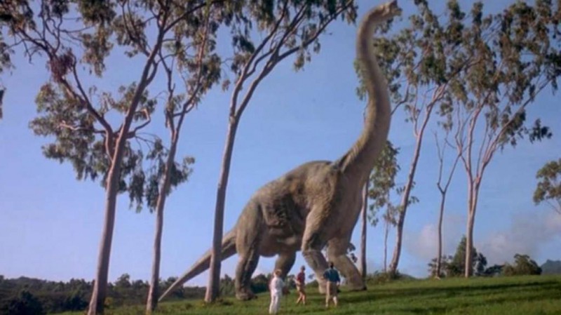 Illustration de l'article : 14 little-known facts that will make you love the Jurassic Park movies even more