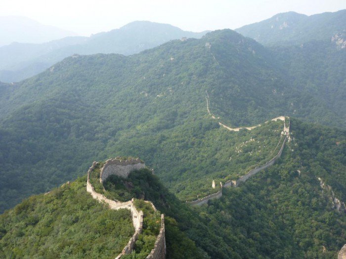 Illustration de l'article : 19 of the most unusual and original country borders