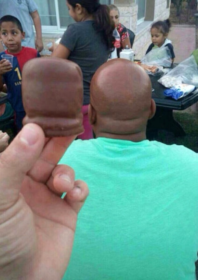 Illustration de l'article : 22 amazing coincidences captured in photos