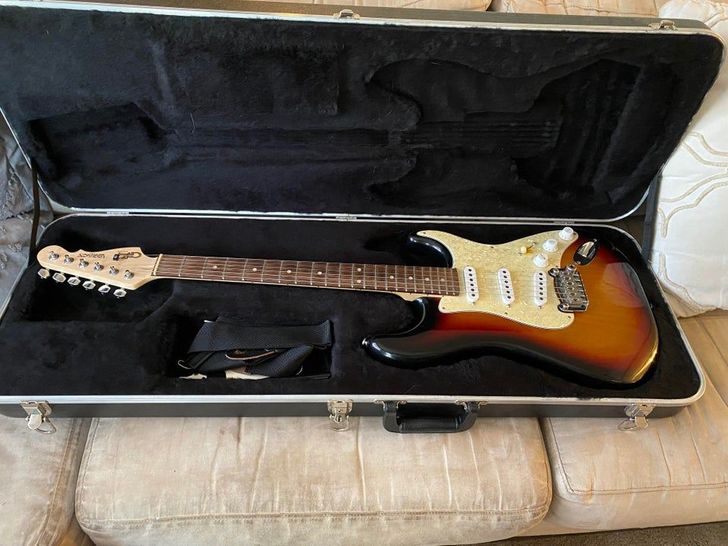 Illustration de l'article : 20 photos of valuable objects recovered from dumpsters