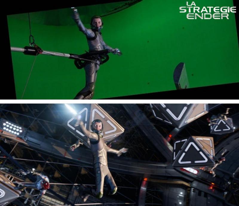 Illustration de l'article : Ranking of 10 favorite movie scenes without special effects! Which ones are the most amazing?
