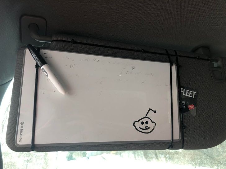 Illustration de l'article : 20 clever everyday life hacks