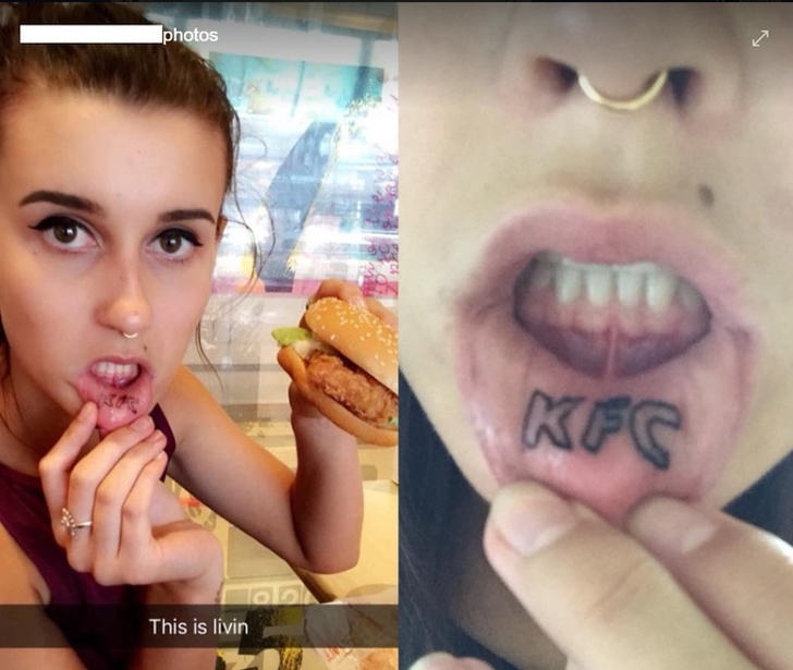 Illustration de l'article : 19 photos that illustrate how eccentric people can be