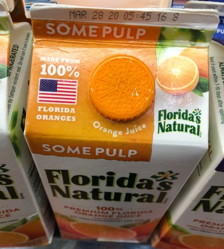 Illustration de l'article : 16 products that stand out thanks to clever packaging