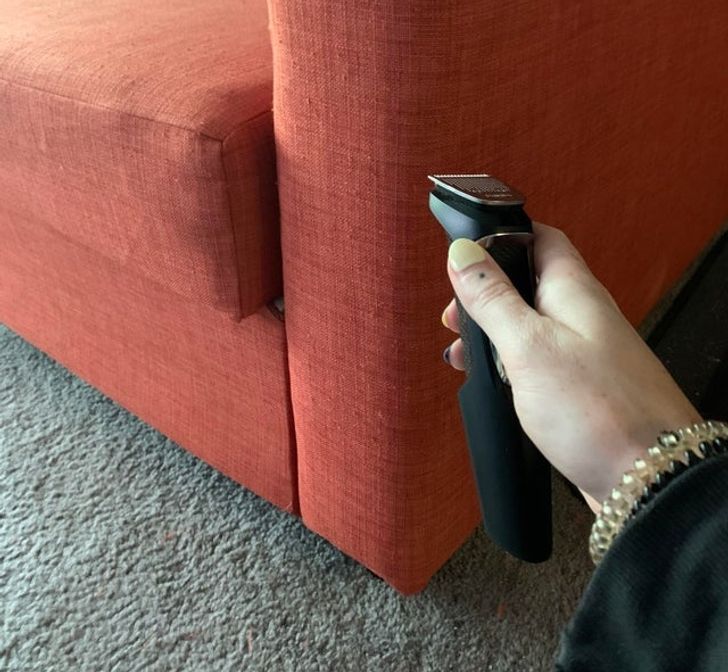 Illustration de l'article : 17 cool life hacks for dealing with common everyday problems