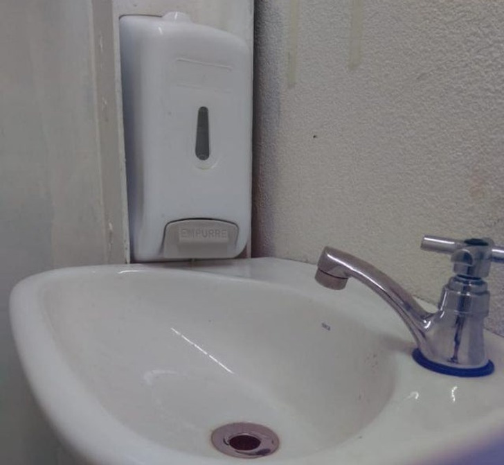 Illustration de l'article : 17 astonishingly bad design and construction fails