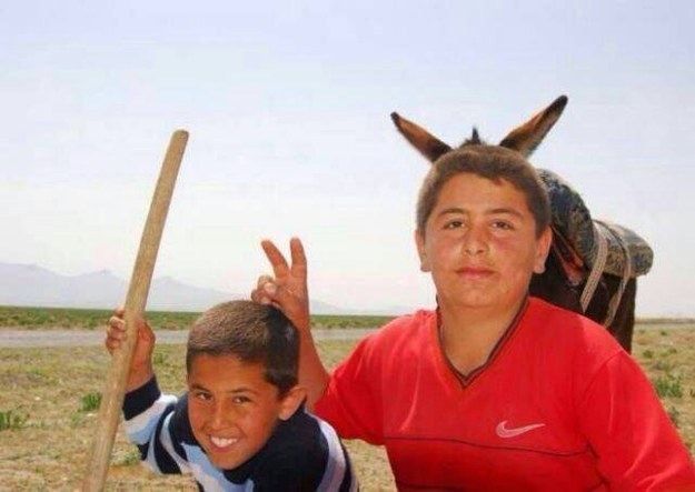 Illustration de l'article : 12 hilarious photos that prove that karma does exist