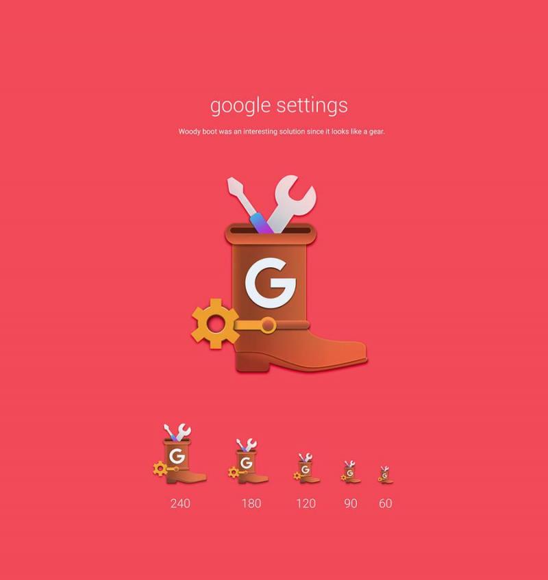 Illustration de l'article : 19 heroes and objects from the Toy Story movies as mobile apps!