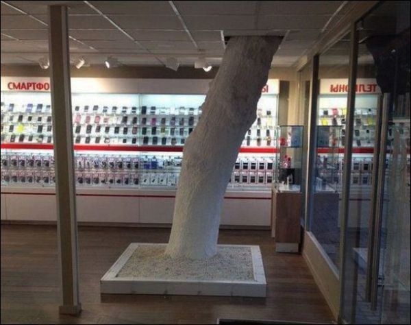 Illustration de l'article : 21 epic and hilariously funny urban fails