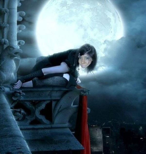 Illustration de l'article :  30 Photoshop fails! Which one is the funniest?