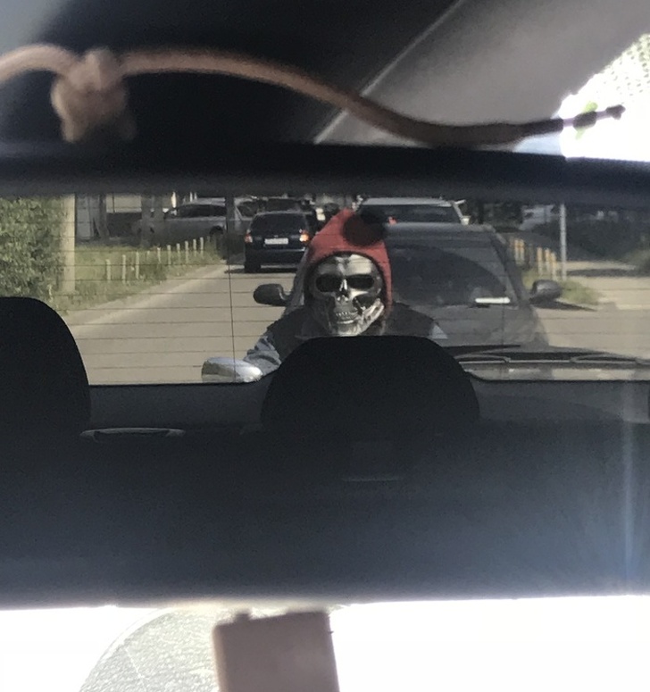 Illustration de l'article : 18 people who stood out from the crowd for a variety of reasons