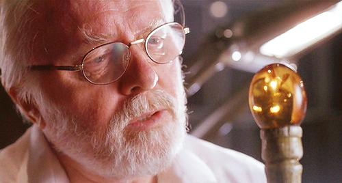 Illustration de l'article : 14 little-known facts that will make you love the Jurassic Park movies even more