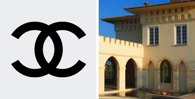 Illustration de l'article : 10 hidden symbols found in major brand logos