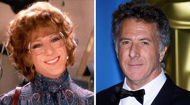 Illustration de l'article : 13 actors who played the opposite sex like pros