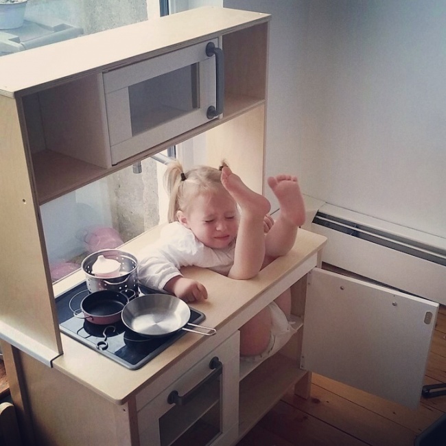 Illustration de l'article : 26 crazy situations captured on camera