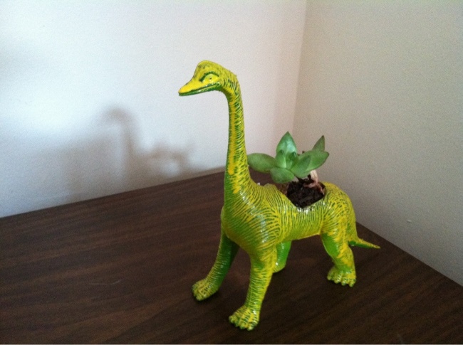Illustration de l'article : 25 super-cool upcycling and recycling ideas