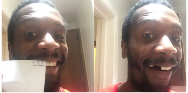 Illustration de l'article : 15 selfies that people cleverly staged and almost got away with it!