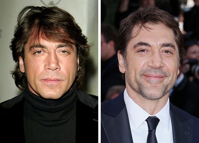 Illustration de l'article : 13 celebrities who show that beauty can be seen differently