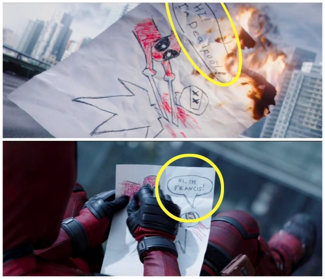 Illustration de l'article : 12 monumental mistakes in famous movies that few people have noticed