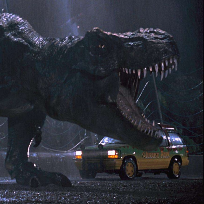 Illustration de l'article : 14 little-known facts that will make you love the Jurassic Park movies even more