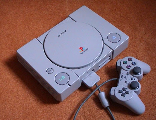 Illustration de l'article : 14 things that anyone who played Playstation 1 will remember!