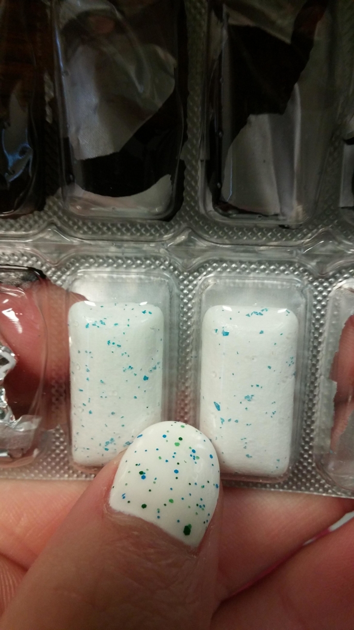 Illustration de l'article : 32 perfect examples of accidental camouflage