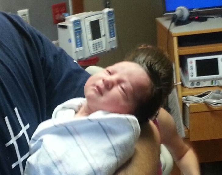 Illustration de l'article : 21 photos that'll take a little time to understand