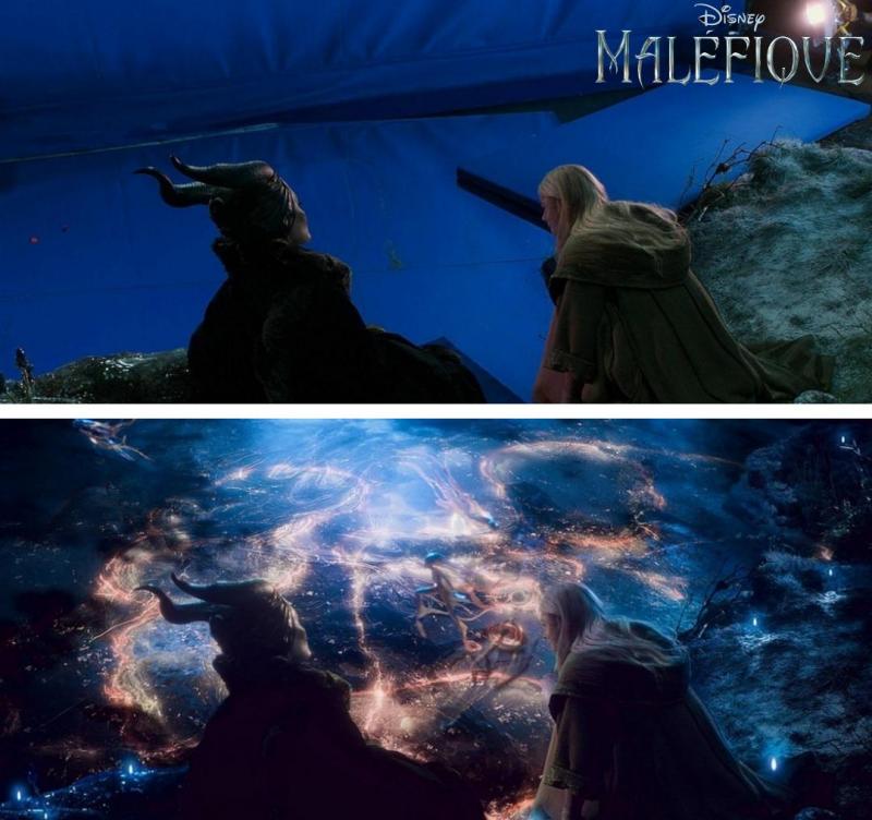 Illustration de l'article : Ranking of 10 favorite movie scenes without special effects! Which ones are the most amazing?