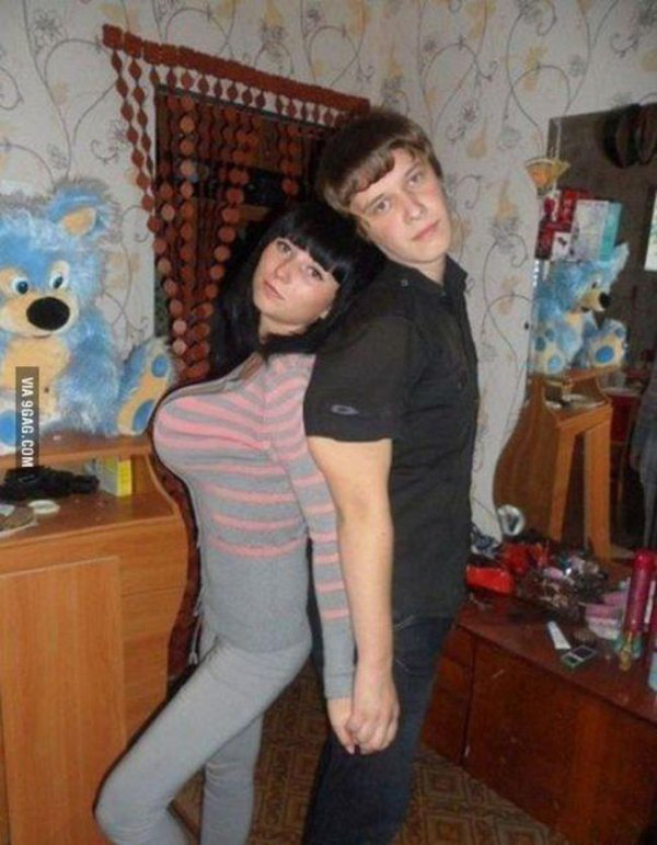 Illustration de l'article :  30 Photoshop fails! Which one is the funniest?