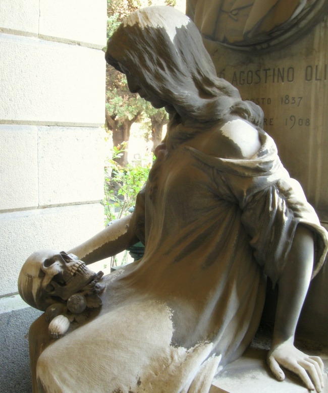 Illustration de l'article : 17 eerily fascinating sculptures from around the world